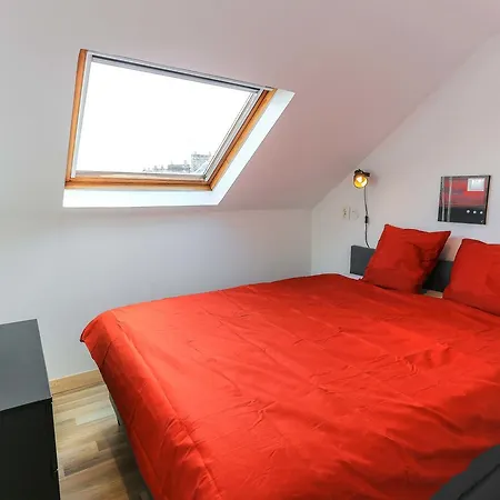 Cosy 1 Amiens