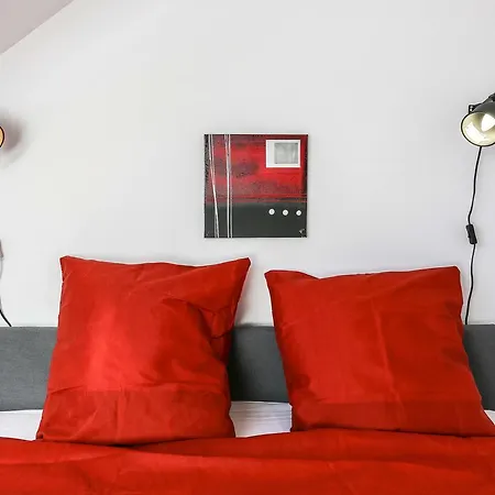 Cosy 1 Appartamento *