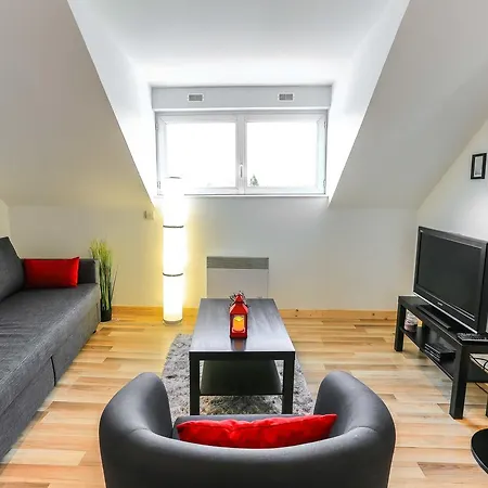 Cosy 1 Appartamento Amiens