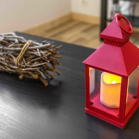 Appartamento Cosy 1 *