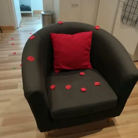 Cosy 1 Appartamento
