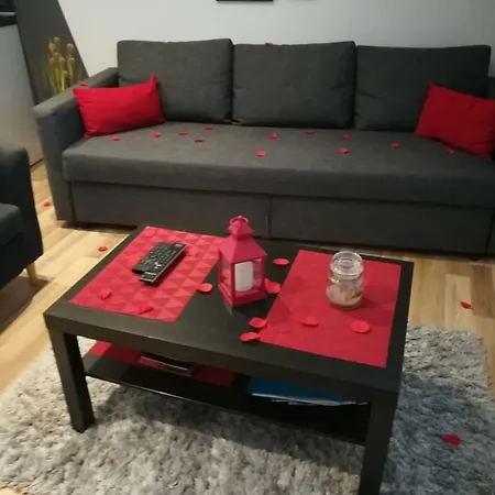 Appartamento Cosy 1 *