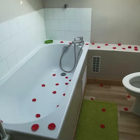 Cosy 1 Appartamento Amiens